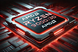 Bandeja original AMD RYZEn 7 9800X3D ocho núcleos AMD 9000 serie CPU4.7 GHz 120W TDP AM5 120W procesador de escritorio - Product Image 4