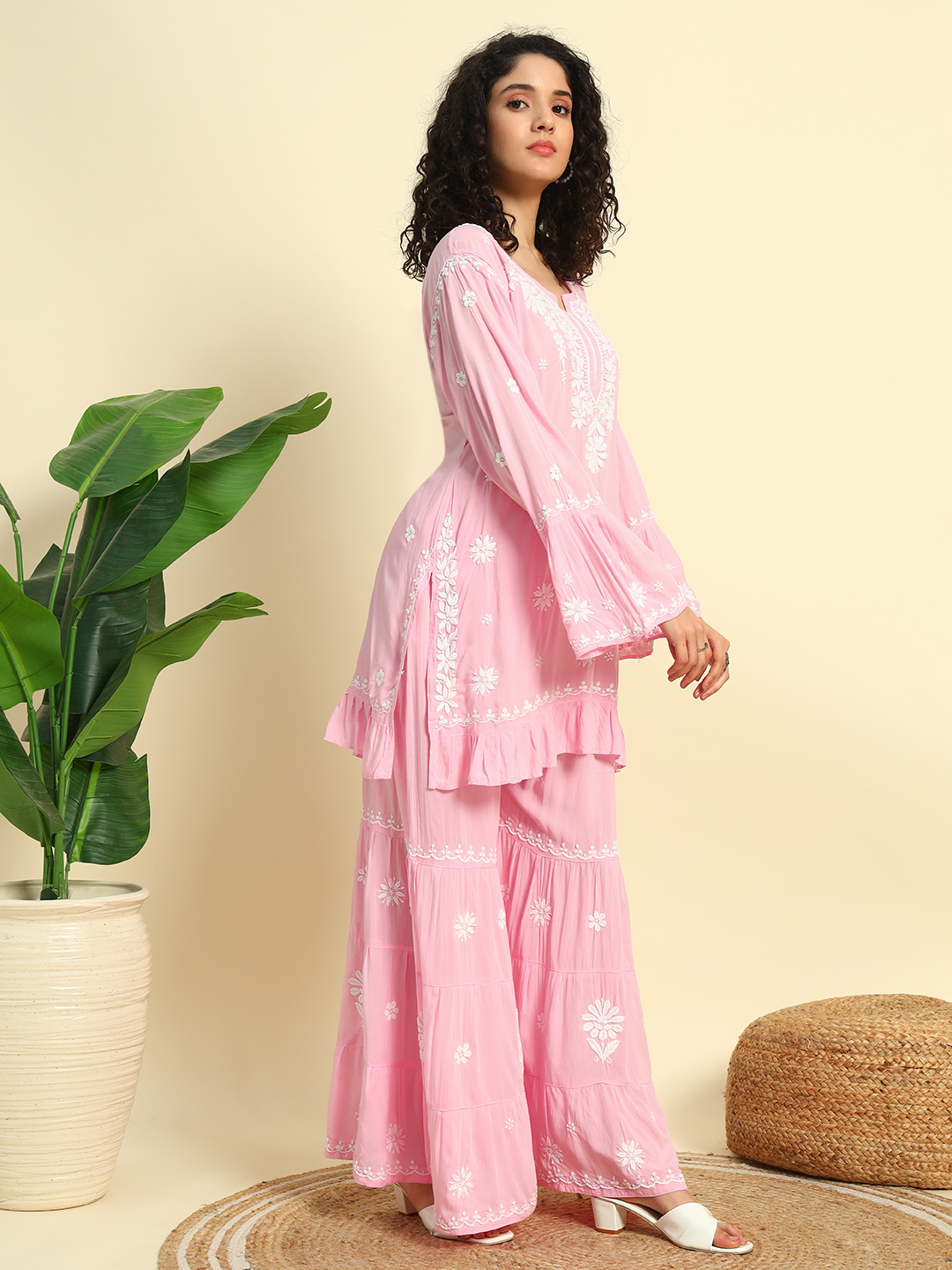 Baby Pink