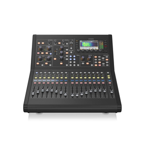Футляр для миксера Midas M32 Live Mixer с догхаусом и колесами - Product Image 5