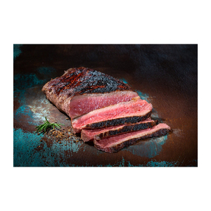 ハールビーフブリスケットビーフ肉/ハールボネレスビーフ/牛肉のオフセット - Product Image 4