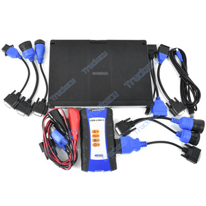 CF C2 Laptop Diesel Truck Multiple Brands Diagnostic Interface <strong>USB</strong> Data Adapter for <strong>Nexiq</strong> for Nexiq2 <strong>USB</strong> Link 2 Dpa5 Interface - Product Image 1