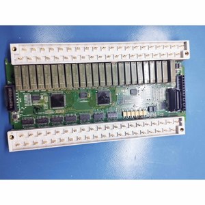 Shihlin | AX1N-60MR-ES | plc (speicher programmier bare Steuerung)-Für den Einsatz in der Industrie-und CNC-Automatisierung - Product Image 5