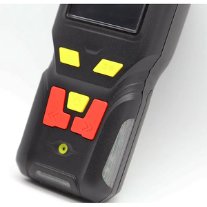 TimeCore Handheld Multi Gas Detector 4-in-1 IR Elektro chemischer Katalysators ensor Mehr kanal ausgang für UEG CO O2 H2S CO2 - Product Image 6