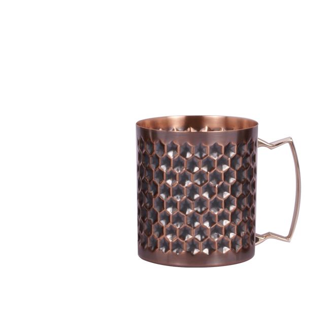 copper antique