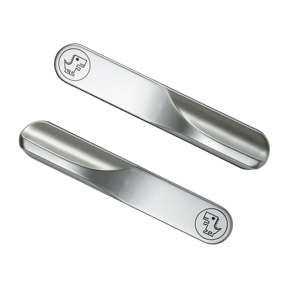 Argent mat