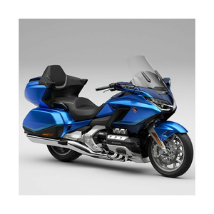 オートバイ2025年新製品ホンダ _ 250cc_OffRoad耐久性のある低価格新しいホンダゴールドウィング - Product Image 1