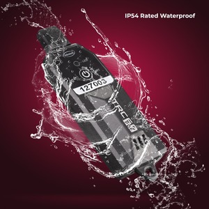 2024 INKATECH TRC60温度仪器最佳价格一次性PDF数据记录器 - Product Image 3