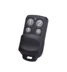 Produttore trasmettitore universale telecomando senza fili 315/433Mhz duplicatore di rotolamento codice interruttore per alloggiamento intelligente YET158 - Product Image 5