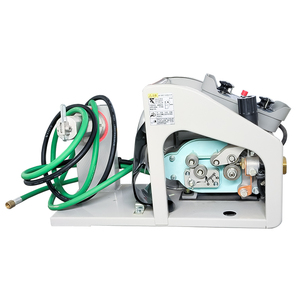 自动焊接设备380V数控<span class=keywords><strong>OTC</strong></span>/DAIHEN CO2/MAG工业焊接机XD200 - Product Image 5