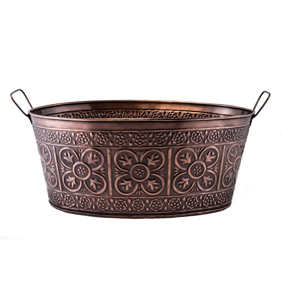 Copper