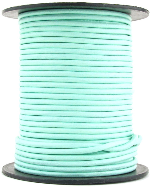 สีเขียวน้ำทะเล