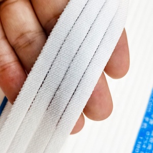 Earloop Ear Rope <strong>Elastic</strong> Tape <strong>Elastic</strong> <strong>String</strong> <strong>Elastic</strong> Rope