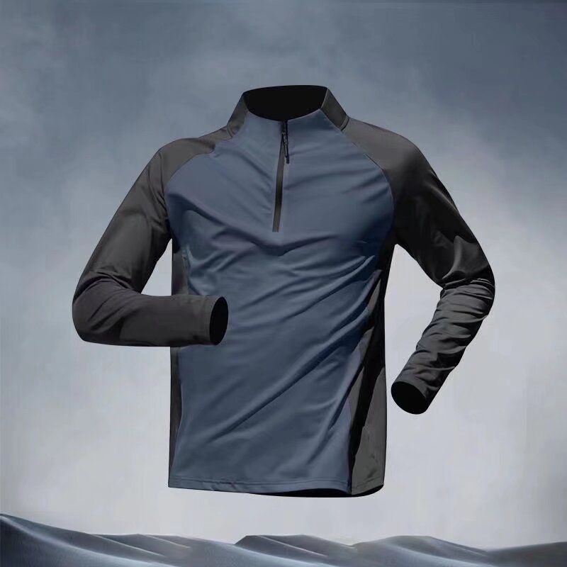 Bleu marine