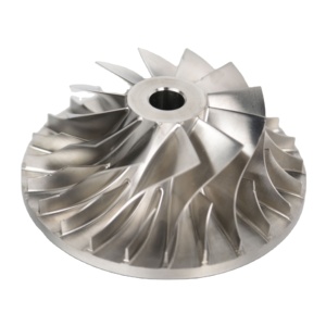 CNC Nonferrous Metal Processing Parts <strong>Impeller</strong> <strong>Aircraft</strong> case Precision Structural Parts Shaft Processing Plate Processing