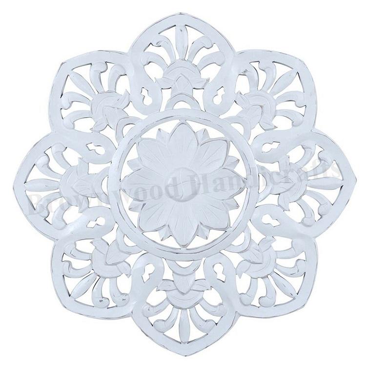 เผาสีขาวโบราณ