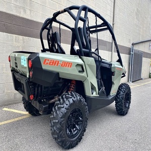 Best Authentic on Utility Commander DPS 800R <strong>Quad</strong> - Product Image 1