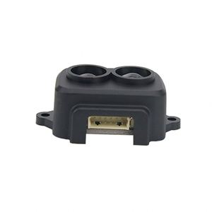 TF-Luna 0.2-8m Laser Distance <strong>Sensor</strong> <strong>Lidar</strong> <strong>Sensor</strong> Single Point Measuring Module TOF Module