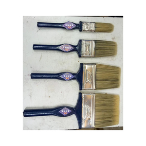 Nylon Circular <strong>Brush</strong> with 28 mm Bristles for Industrial Use, Available for OEM Customization at the Best Price. - Product Image 4