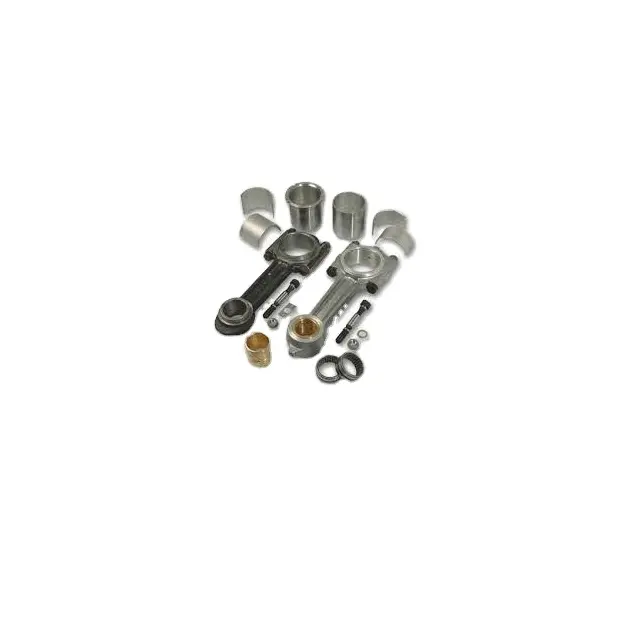 RC 11 Compressor Spares Parts