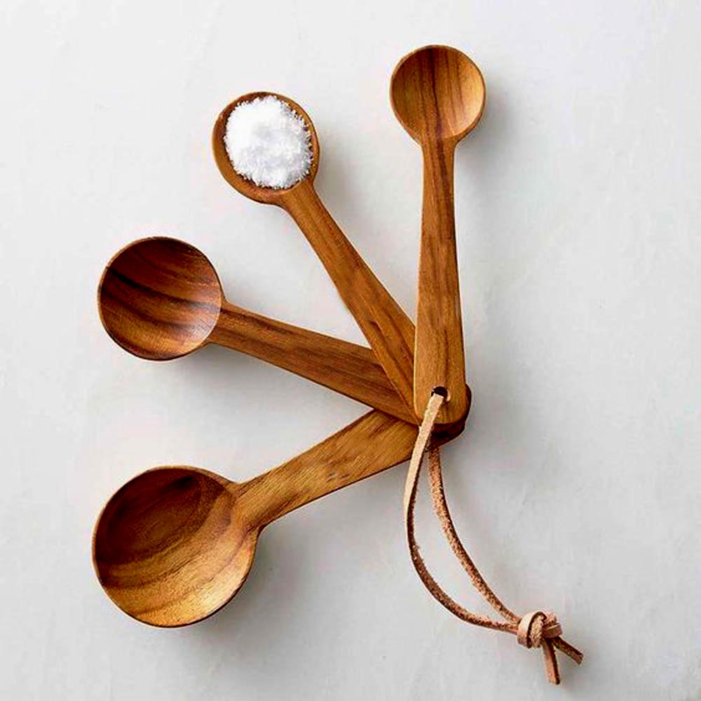 Wood