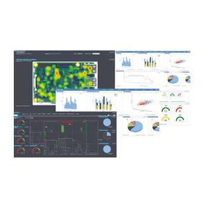 Popular Smart Business Intelligence (BI) <strong>System</strong> Platform Solutions with the End-goal of Industry 4.0 in Any Field - Product Image 2