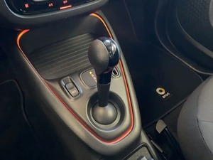 2シート2023スマートスマートEQ専用LED電気自動車 - Product Image 6