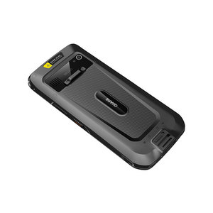 Wholesale Handheld <strong>PDA</strong> 1D 2D <strong>QR</strong> Barcode <strong>Scanner</strong> 6inch 8+128GB Industrial Mobile Computer <strong>Android</strong> <strong>PDA</strong> with Handle - Product Image 4