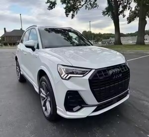 2021ใช้แล้ว Q3รถ Au_di - Product Image 6