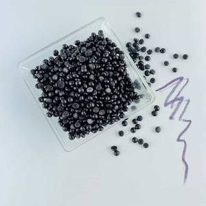 19 Màu sắc nến sắc tố nhuộm cao tập trung Màu cho Tự làm nến Xà phòng thủ công thủ công không độc hại màu tím đậm (2803-280) Màu - Product Image 1