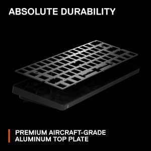 BEST SELLER Apex Apex Pro Mini kablosuz hipermanyetik oyun klavyesi kompakt 60 Form faktörü-ayarlanabilir harekete geçirme - Product Image 5
