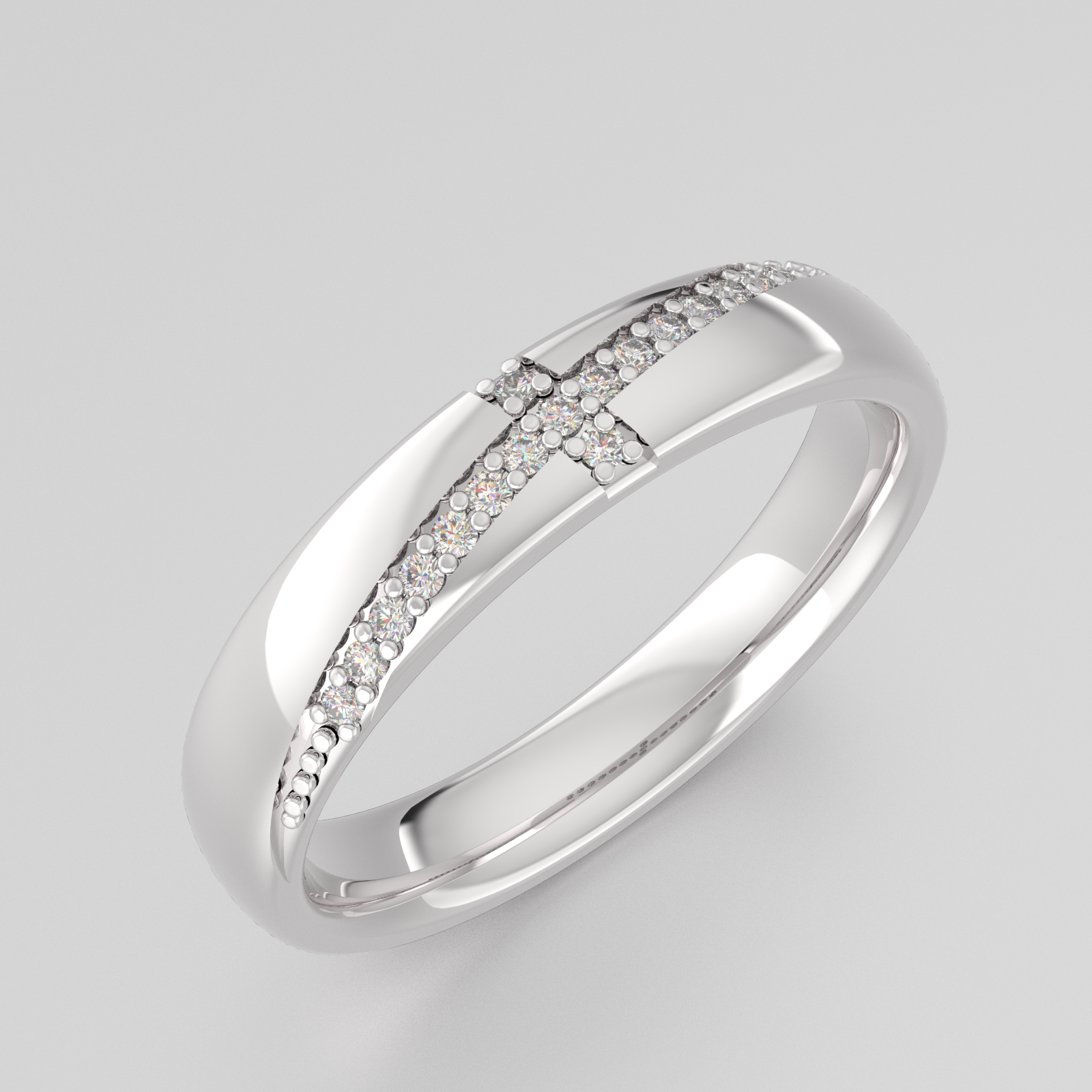 Female - Silver