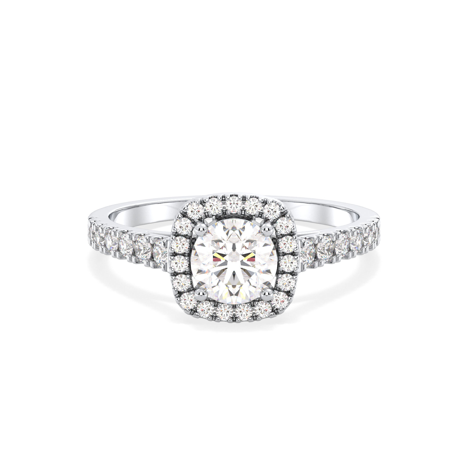 ทองคำขาว