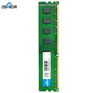 PC DDR3 RAM 4GB 8GB 8 Memoria Módulo de memoria de escritorio Computadora PC3 1600MHZ 10600 240Pin 8Gb 1,5 V UDIMM DDR3