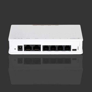 VoIP 4CH FXS Analog Gateway Solutions are Essential for Enhancing Productivity and <strong>Communication</strong> - Product Image 2