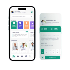 Größtes Tutor Booking App Entwicklungs unternehmen | Android Teaching App | Tutor Booking Mobile App Design - Product Image 2