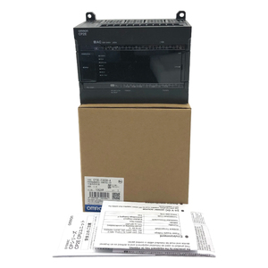 CP2E-E30DR-A CP2E-Serie Kompakte SPS Wesentlicher Typ Relais ausgang Strom versorgung Schritt Programmier speicher