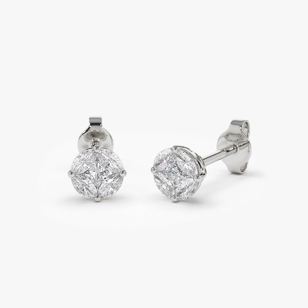 White gold