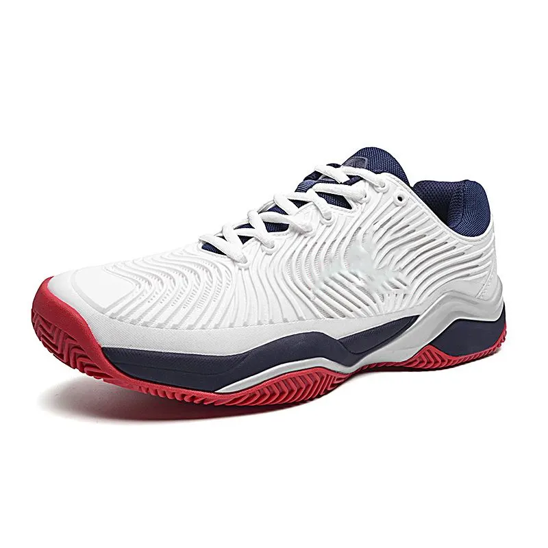 Custom Professional Hot Sale Tennis Shoes tênis para mulheres homens Court Shoe sneaker fabricante