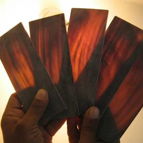 Marron