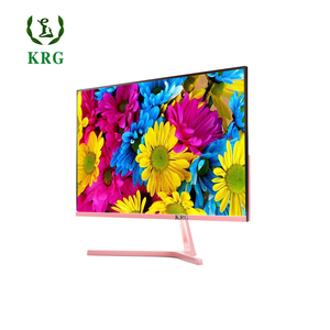 27 pulgadas QHD 16:9 sin marco 8ms LED Monitor de computadora 60Hz PC Gaming Pantalla VGA USB Entradas LCD Pantalla táctil 1K - Product Image 3