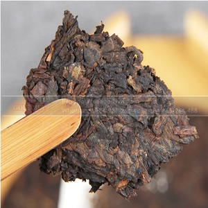 Pu-Erh Tea Is a Type of Black Tea Is up Men According to the Methodical Communication System of Vietnam - Product Image 5