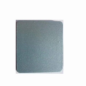 Pannello composito in alluminio metallizzato ACP PVDF esterno rivestimento parete interna decorazione pannello a basso prezzo ACM - Product Image 5