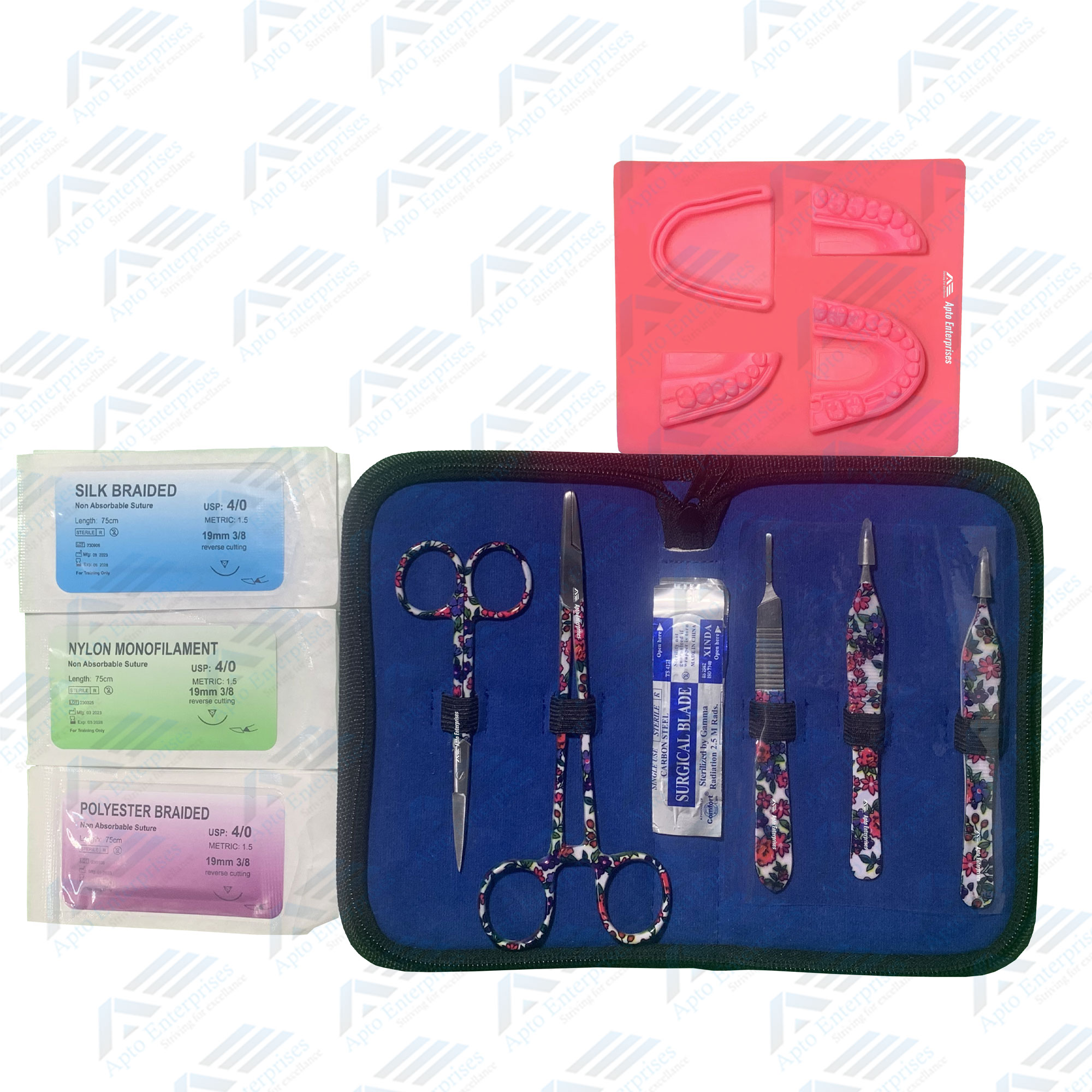 Suture Kit