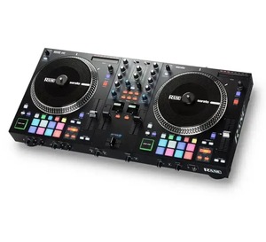 Kalite süper satış elektronik DDJ 1000 DJ 4 kanal performans DJ denetleyici DJ Pro için - Product Image 1