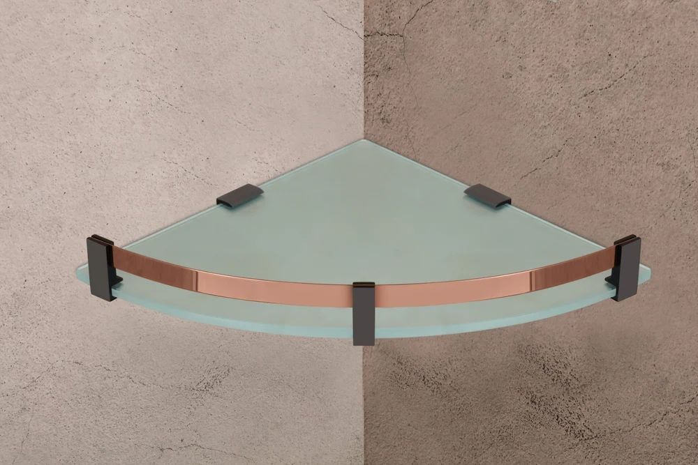 สีโรสโกลด์