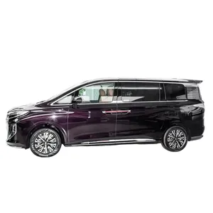 2024 Hongq9 phev גרסה עסקית היברידית בעלת ארבעה גלגל כונן מיוצר בסין ייצוא רכב במפעל סין למכירה