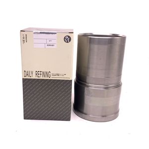 <strong>Cylinder</strong> <strong>Liner</strong> Sleeve for <strong>M11</strong> QSM11High Quality <strong>Cummins</strong> Engine Spare Parts 3080760 3803703 3040882