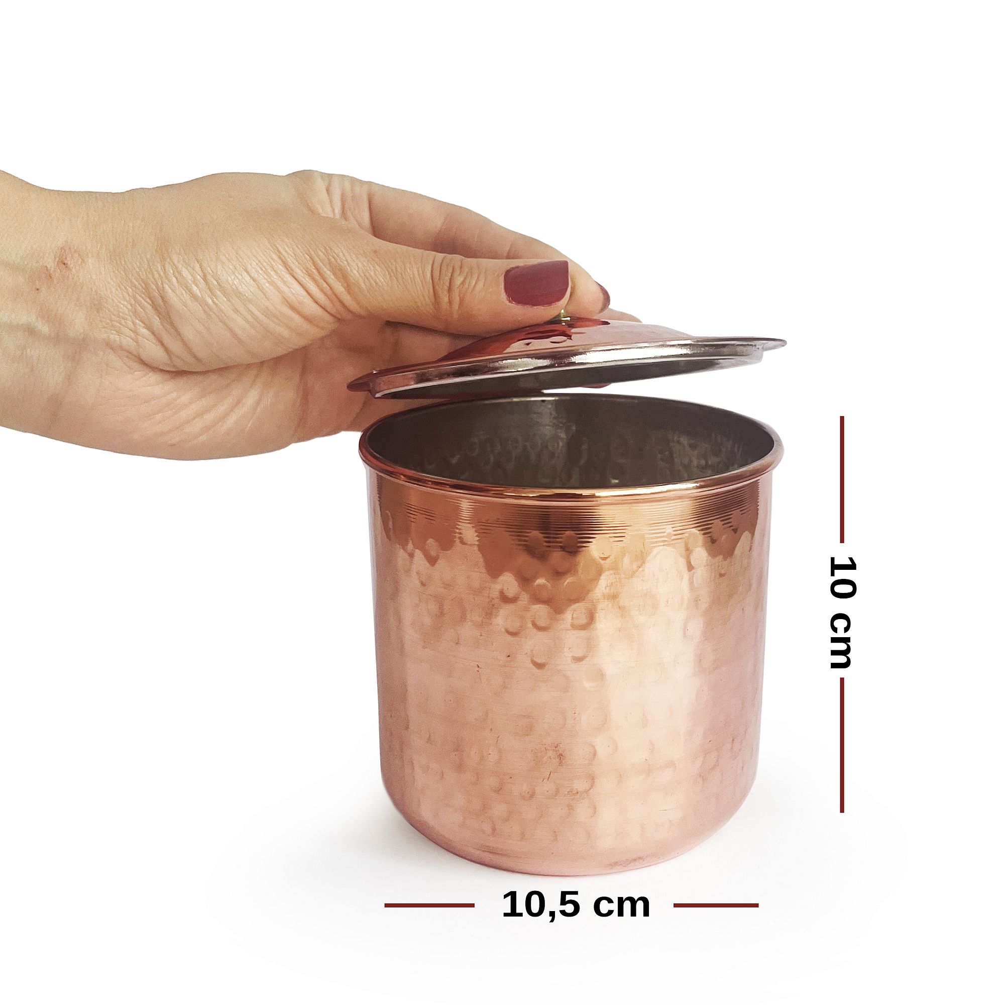 10cm