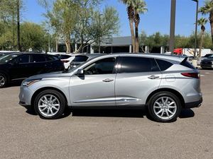 มือสอง2024 Acura RDX SH-AWD - Product Image 4