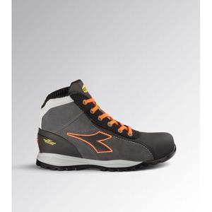 मिड प्रो s3l fo sr Hro एएसडी दस्ताने उत्कृष्ट विशेषताओं के साथ सुरक्षा जूते - Product Image 1